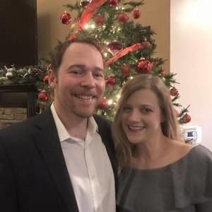 Meet your Posher, Holly